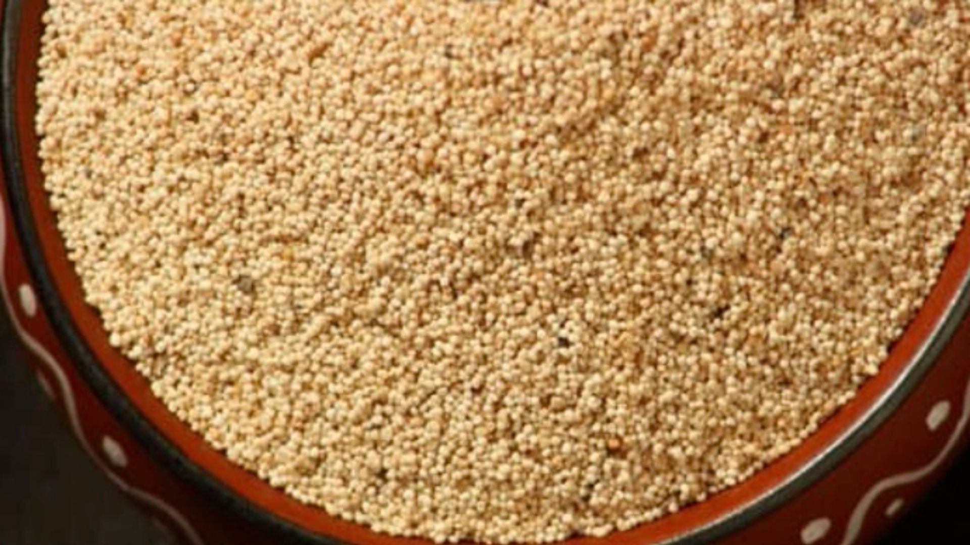 जाने आज का पोस्ता दाना